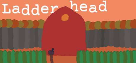 Ladderhead header