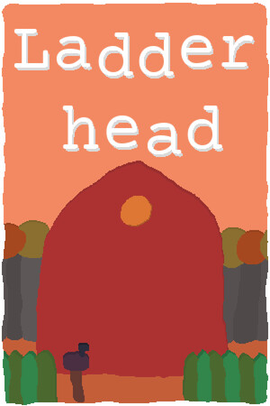 Ladderhead cover art