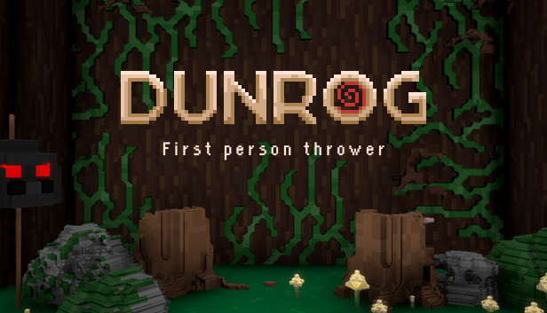 Dunrog Steam capsule image