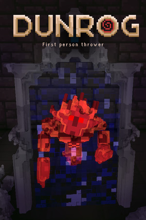 Dunrog cover art