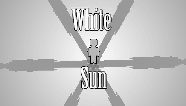White Sun Steam capsule image
