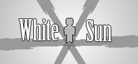 White Sun header