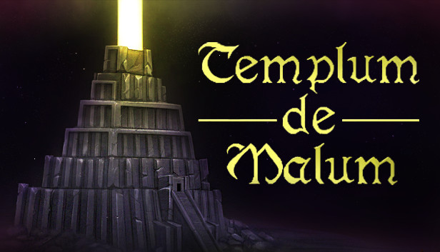 Templum de Malum Steam capsule image