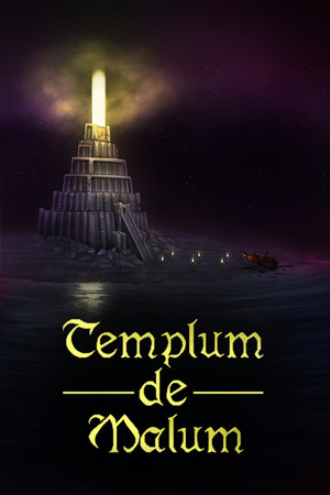 Templum de Malum cover art