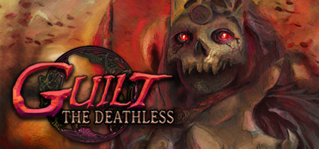 Baixar GUILT: The Deathless Torrent