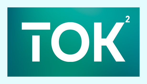 TOK 2 Steam capsule image