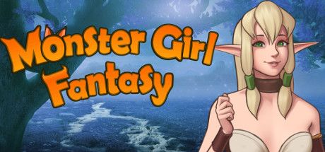 Baixar Monster Girl Fantasy Torrent