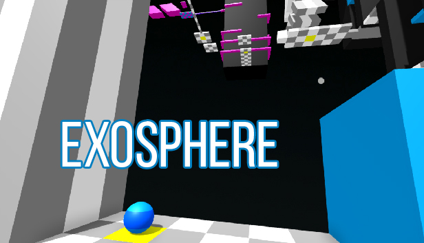 Exosphere Steam capsule image