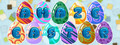 aMAZE Easter