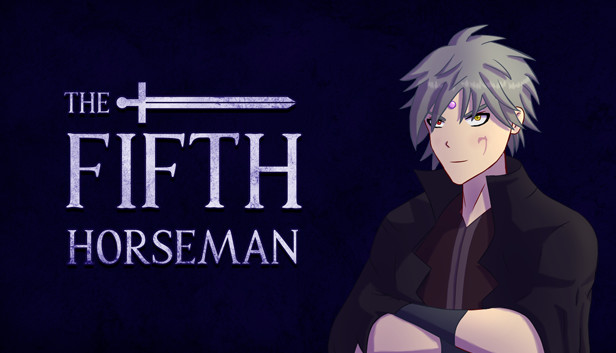The Fifth Horseman Steam capsule image