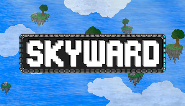 Skyward Steam capsule image