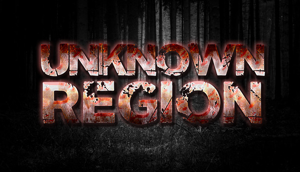 UNKNOWN REGION Steam capsule image