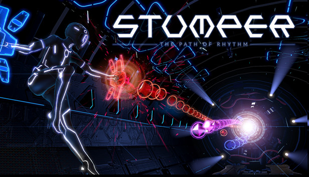 STUMPER Steam capsule image