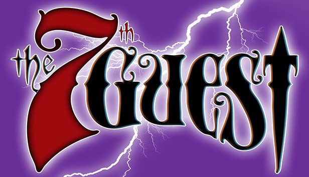 The 7th Guest - Legacy Edition (English Voice-Only) Steam capsule image