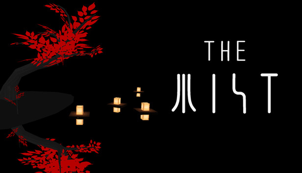 迷雾 The Mist Steam capsule image