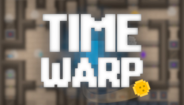 Time Warp Steam capsule image
