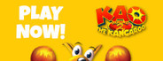 Kao the Kangaroo: Round 2