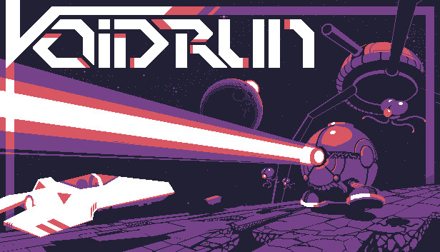 Voidrun Steam capsule image