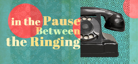 In the Pause Between the Ringing Cover Image
