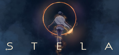 Stela Cover Image