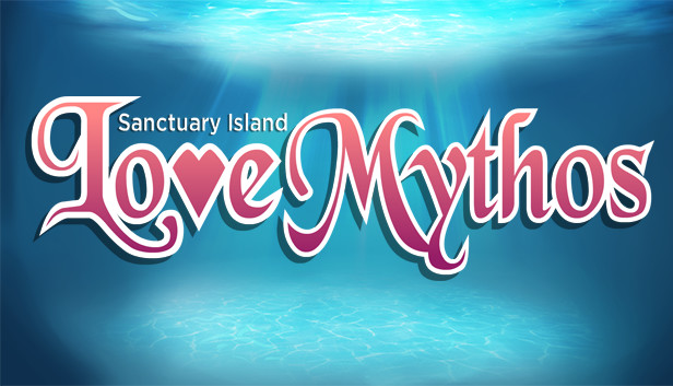 Love Mythos: Sanctuary Island Steam capsule image