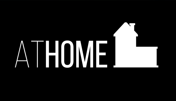 At Home Steam capsule image