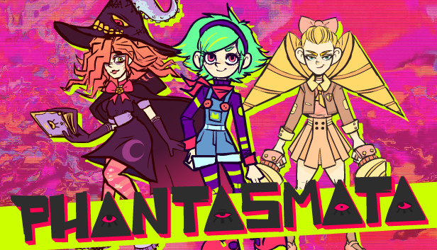 Phantasmata