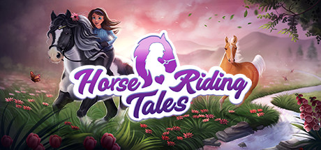 Horse Riding Tales: Wild Pony na App Store