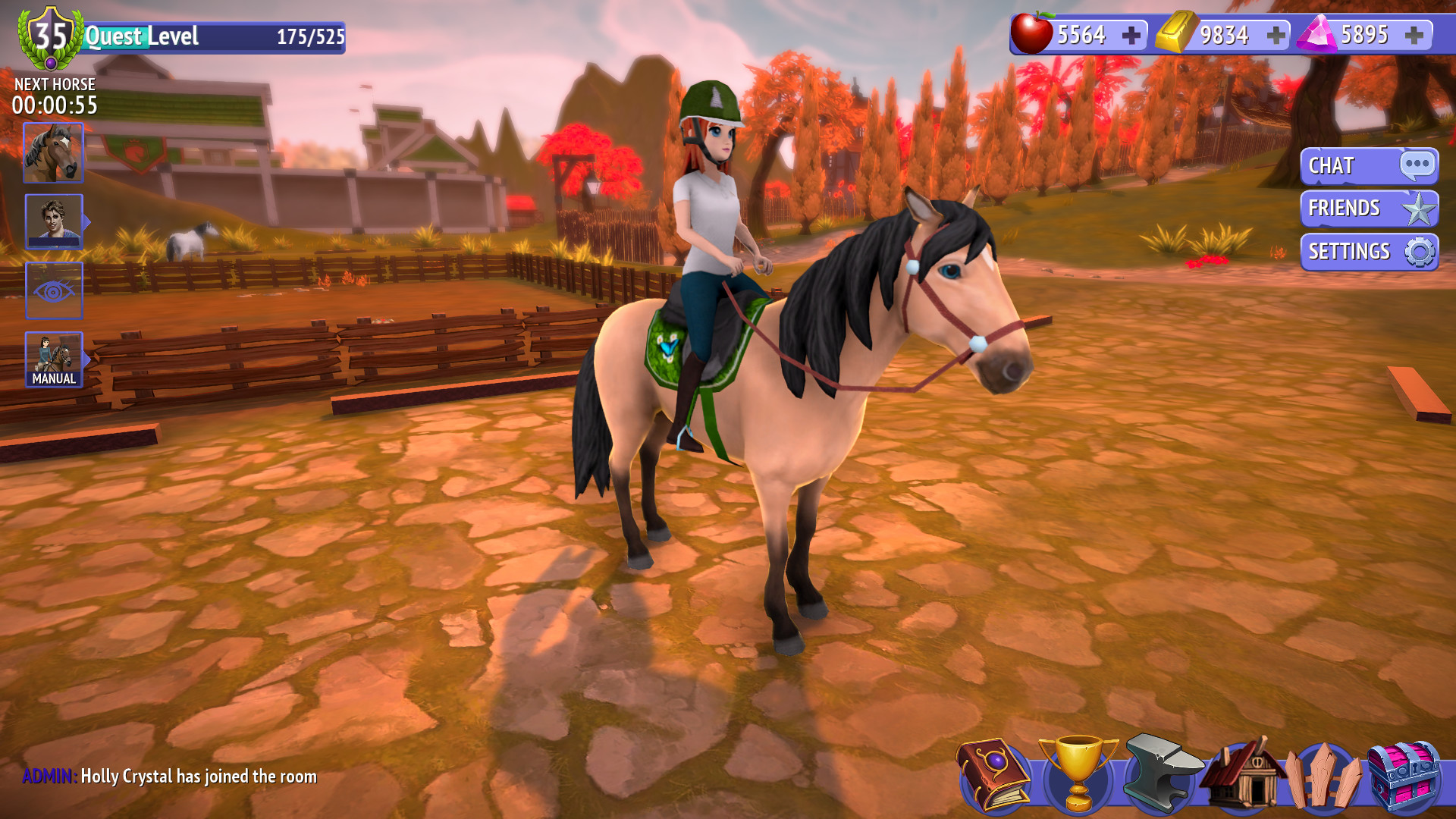barbie horse pc games free download
