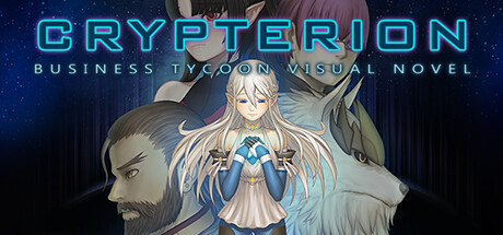 Teaser image for Crypterion