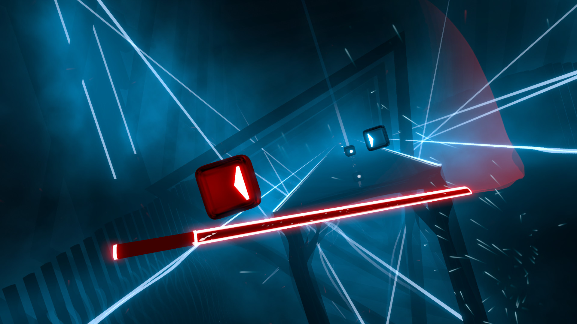 Steam：Beat Saber - Stonebank - &quot;Stronger (feat. Emel)&quot;