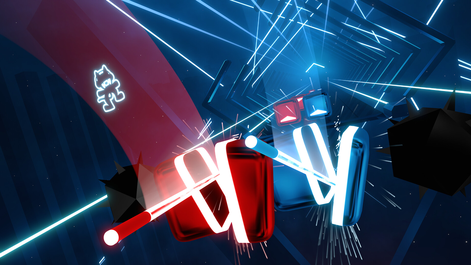 Beat Saber - Survivor - Eye of the Tiger on Steam