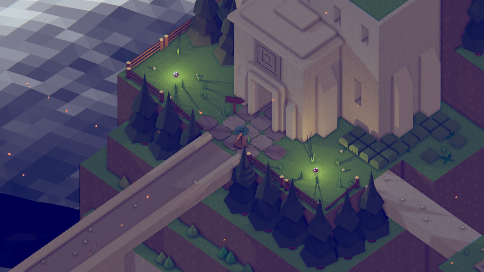 Helmet Scrim Net - Outpost Tactical - View #5