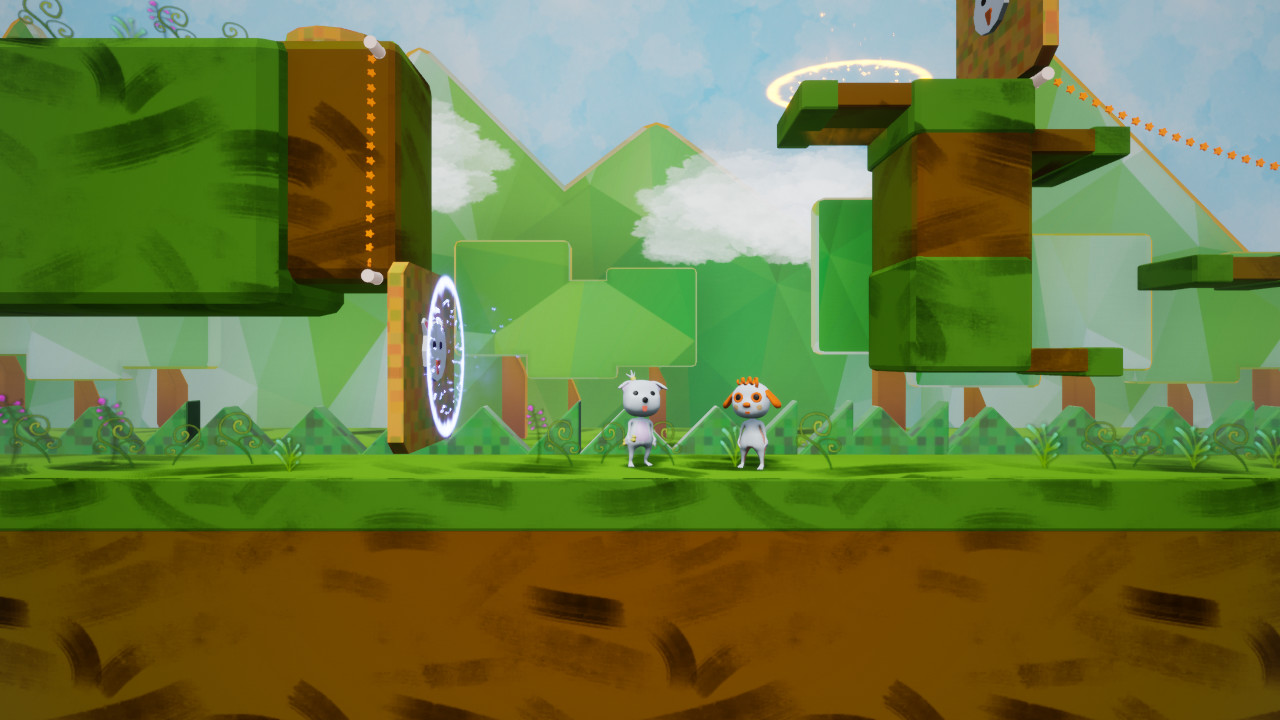 Candy Adventure on Steam