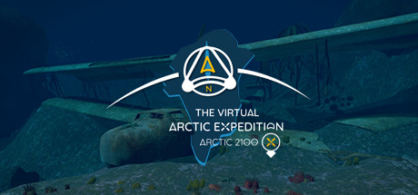 Virtual Arctic Expedition Cover Image