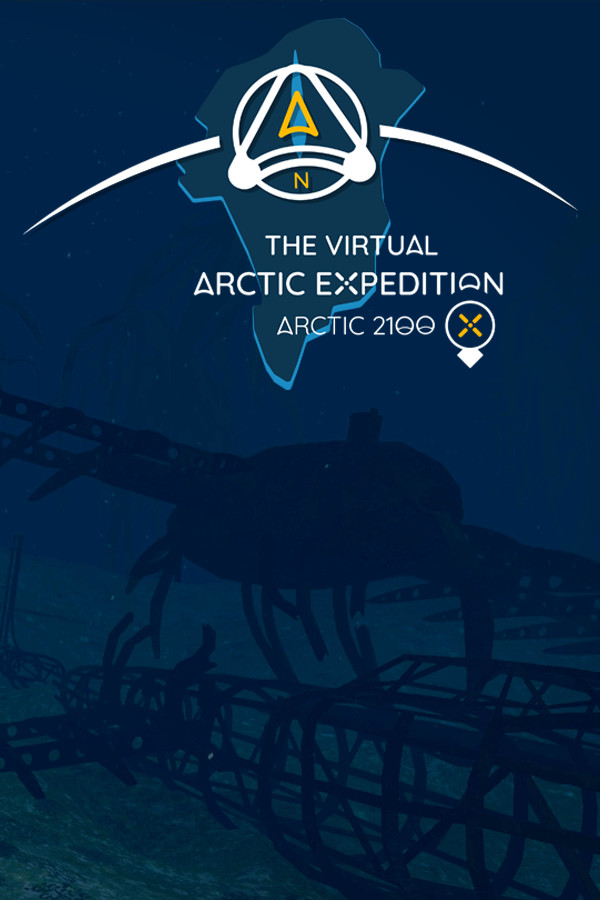 Virtual Arctic Expedition