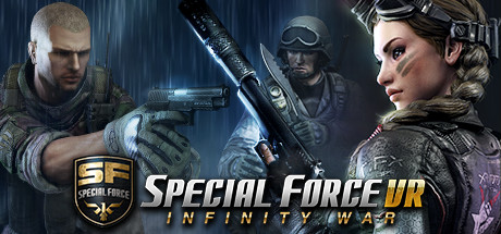 SPECIAL FORCE VR: INFINITY WAR on Steam