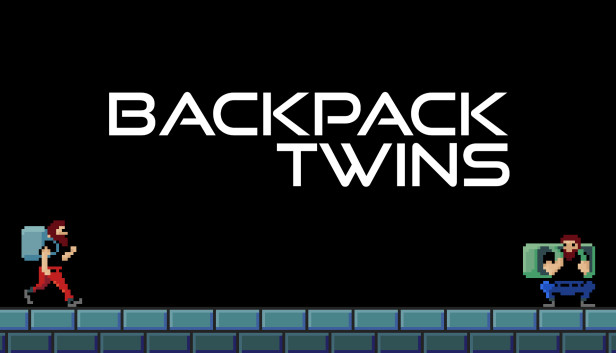 Backpack Twins
