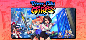 River City Girls