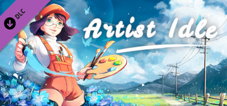 Artist Idle - Respec Pack header image