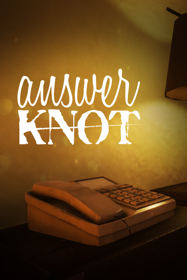 Answer Knot