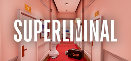 Finish Superliminal