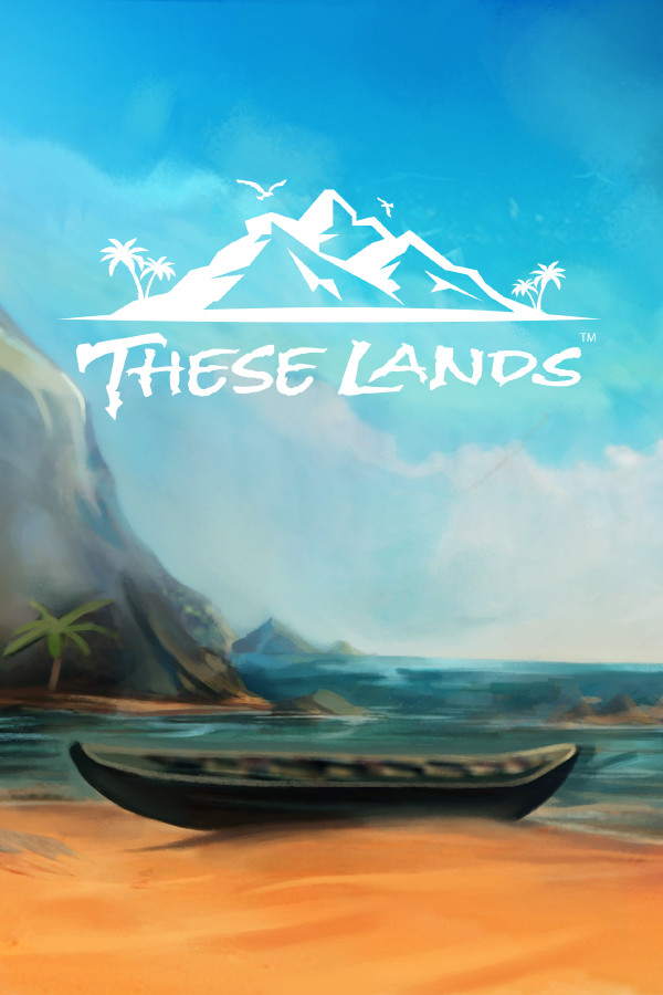 These Lands