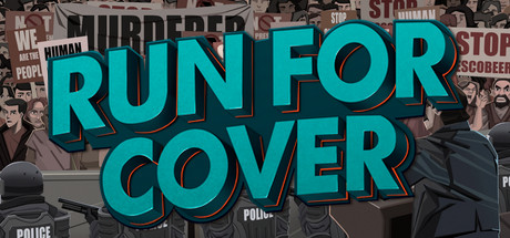 Run For Cover Cover Image