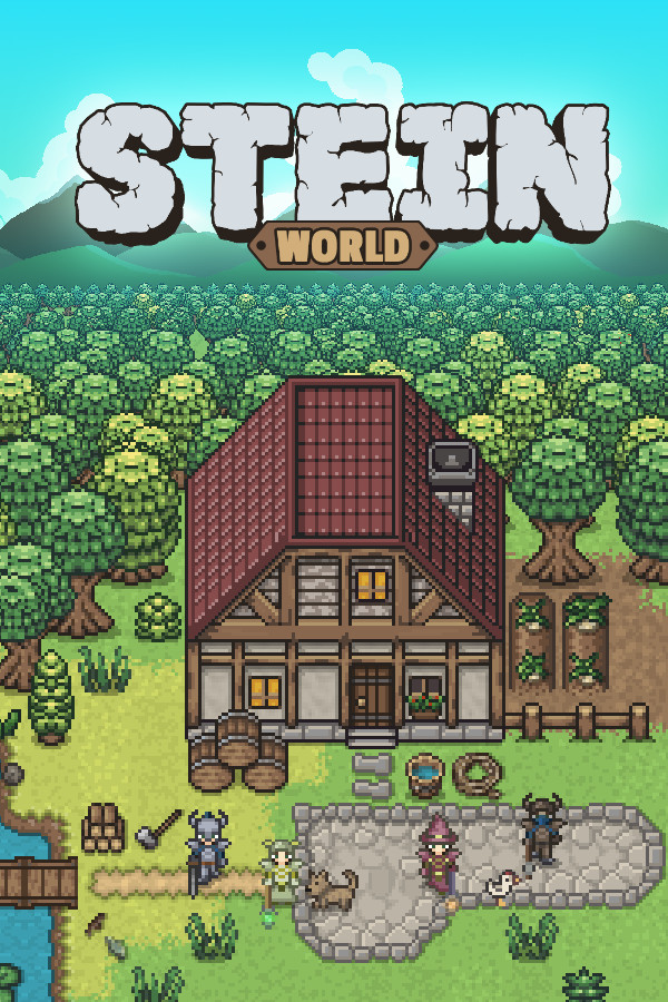 stein.world