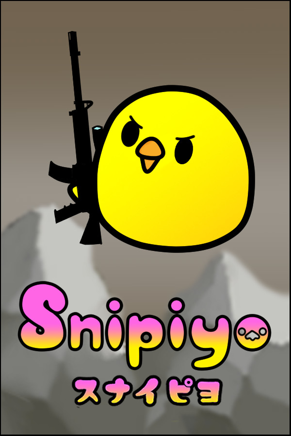Snipiyo / スナイピヨ
