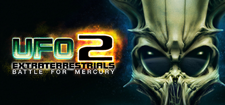 Baixar UFO2: Extraterrestrials Torrent