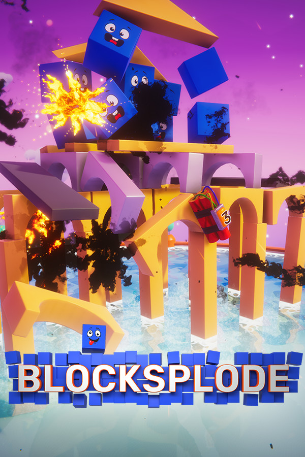 Blocksplode