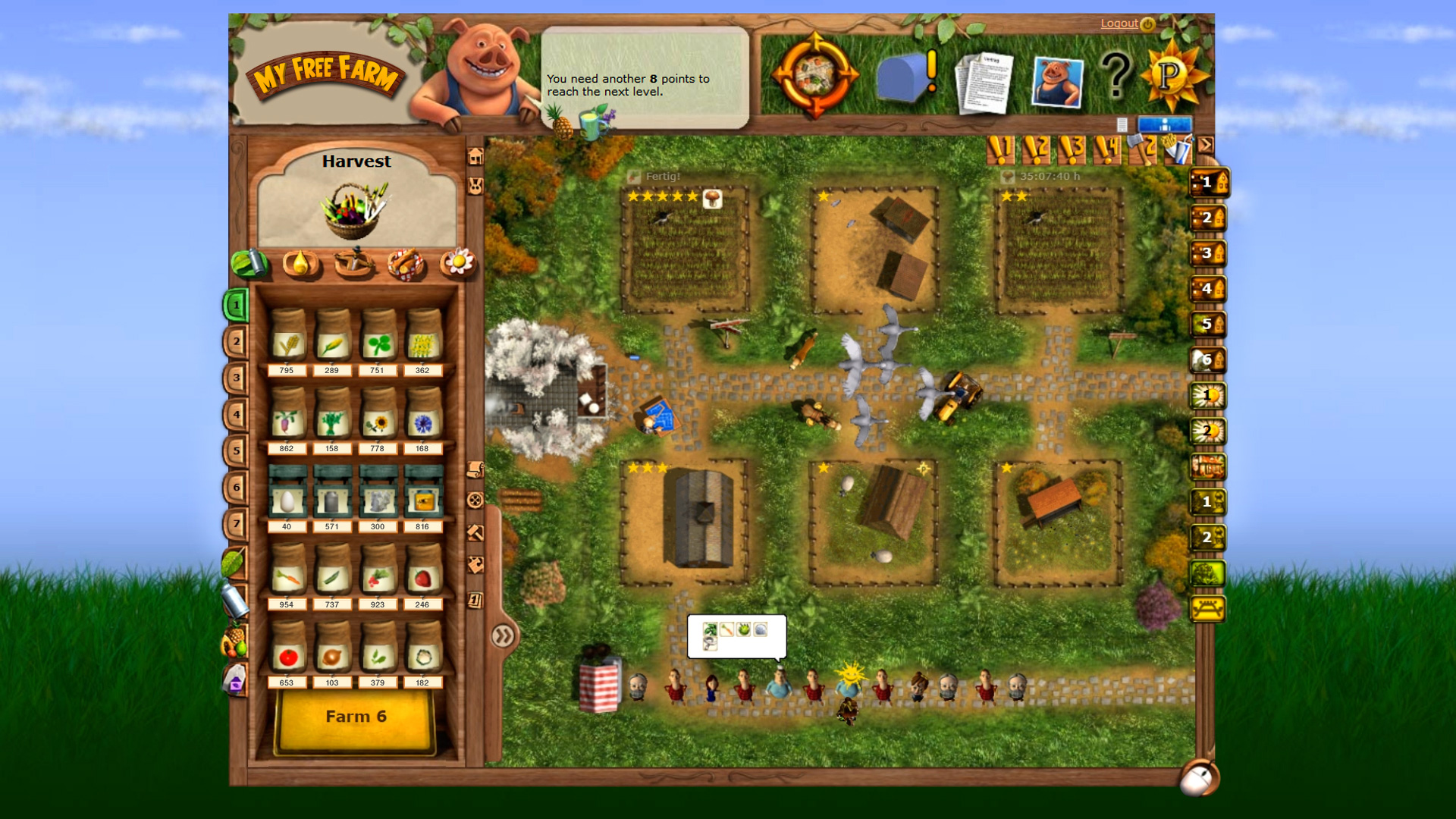 My Free Farm On Steam