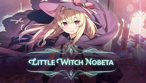 Witch World on Steam